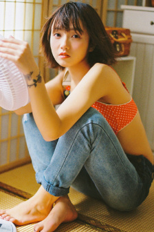 女响马